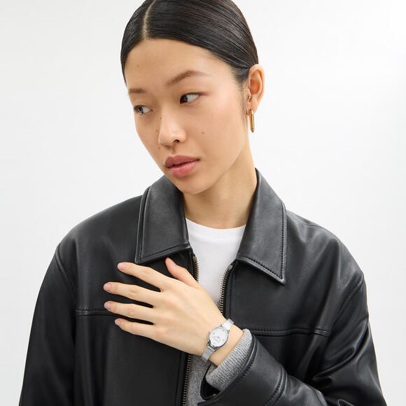 Talia Watch, 22 Mm - Picture 3 of 3